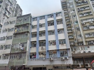 Wing Shung Building Building