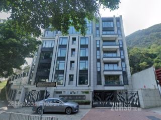 大坑道339号 大厦