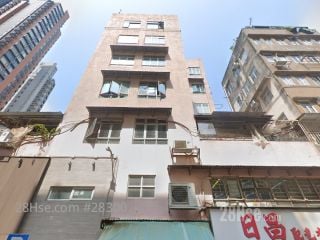 施弼街22-23號 大廈