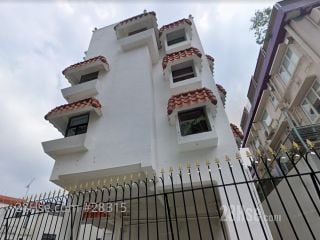 景緻閣 大廈
