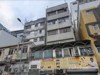 麗珍樓 大廈