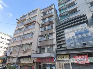 东星阁 大厦