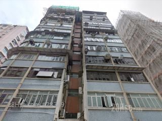 格兰大厦 大厦