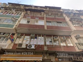 22-24 Eastern Street Building