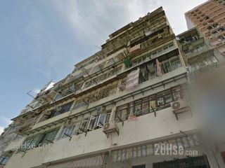 海豐大廈 大廈
