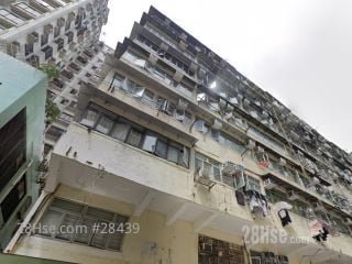 基隆街239號 大廈