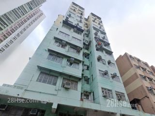 兴业楼 大厦