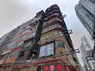 62-64 Sai Yeung Choi Street South Building