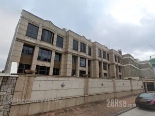 喇沙利道47-49A号 大厦