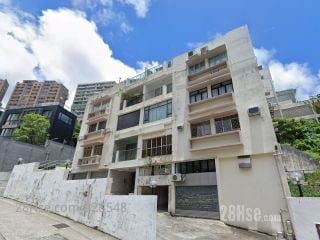 盛苑 大廈