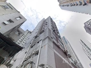昆镜大厦 大厦