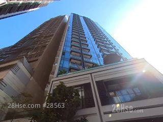 Hing Yip Building Building