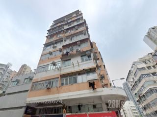 大南街157号 大厦