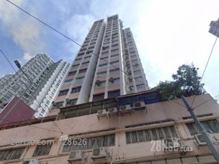 金寶大廈 大廈