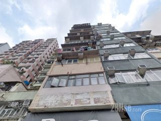 上海街658號 大廈