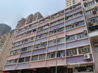 陽明樓 大廈