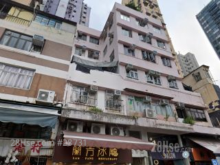 Ko Fong Building Building