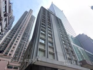 Shun Fat Building Building