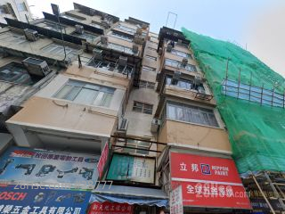 新填地街467号 大厦