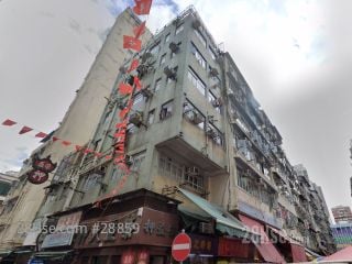 榮益樓 大廈