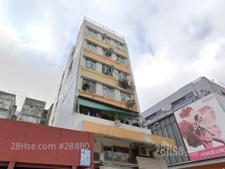置金阁 大厦