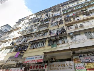 碧街25号 大厦