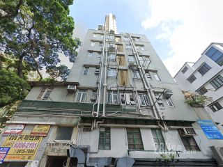 太山楼 大厦