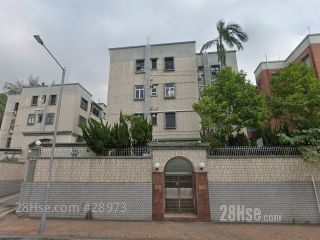喇沙利道20号 大厦