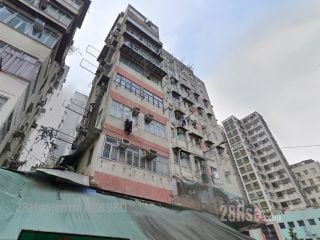 基隆街217號 大廈