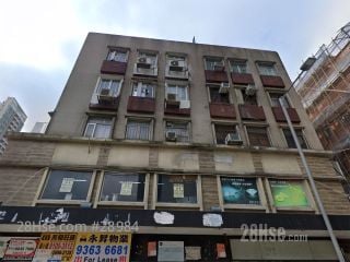 寧興樓 大廈