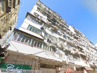 福榮街73號 大廈