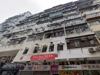 元州街66號 大廈