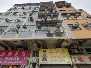富仁楼 大厦