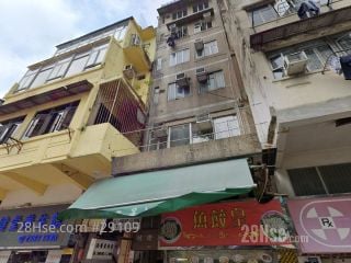 鸿运阁  大厦