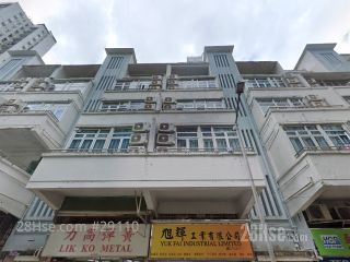 广东道939号 大厦