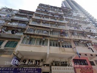  基隆街62號 大廈