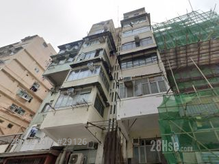 北河街18号 大厦