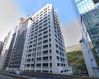 黃竹坑道45號 大廈