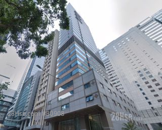 3 Lockhart Road Building