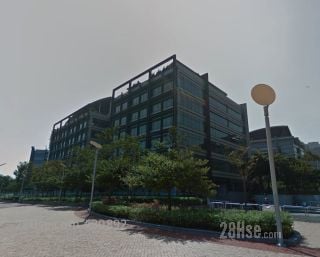 TDK HK Company Limited Building