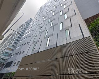 Central Textiles (HK) Limited Factory 5 Building