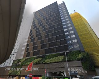 Central Textiles (HK) Limited Factory 2 Building