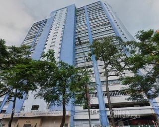 Philips Taipo Industrial Building Building