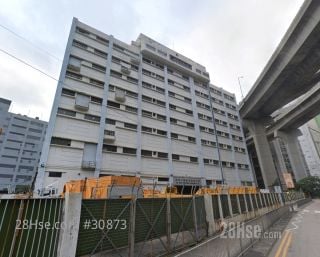 29-33 Tsing Yi Road Building