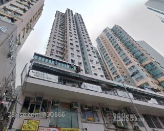 集宝大厦 大厦