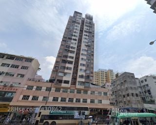 Ever Wealthy Int'l Investment Ltd Building