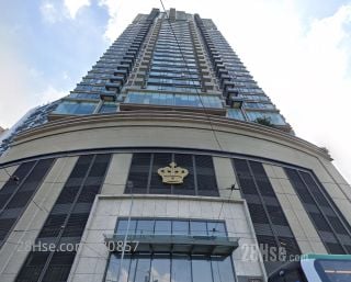 長庚里3號 大廈