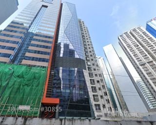 KP Tower Building