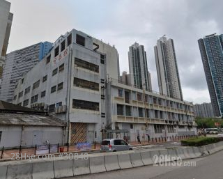 Gunzetal Limited(Low Block) Building