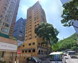 金山電腦大廈 大廈